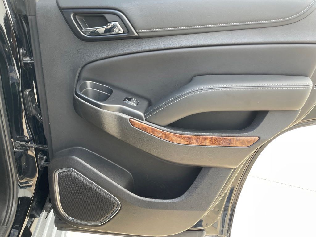 Used Car 2019 Chevrolet Tahoe  Premier For Sale Under $35,000 In Georgetown, Texas