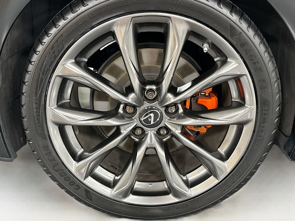 Thumbnail: 2021 Lexus RC - 29