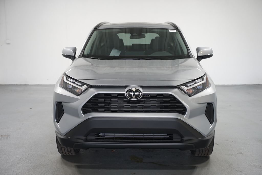 Thumbnail: 2025 Toyota RAV4 - 2
