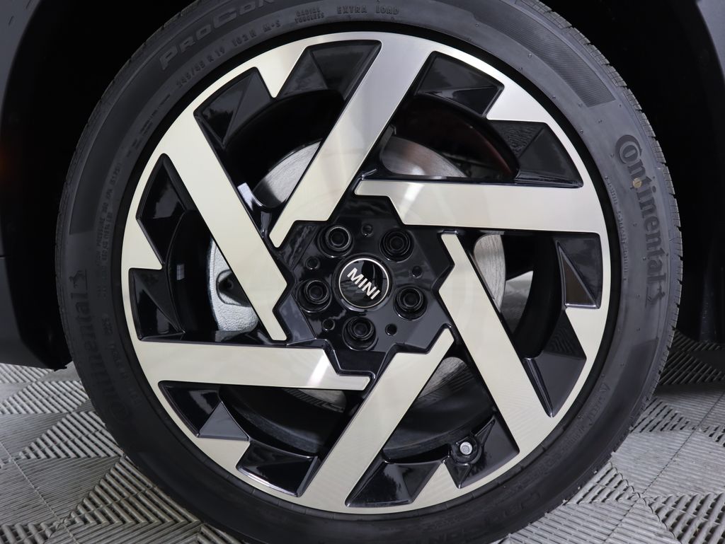 Thumbnail: 2026 MINI Cooper Countryman - 30