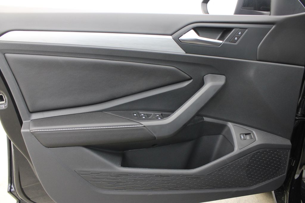 new 2026 Volkswagen Jetta car
