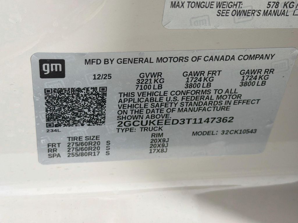 Used 2026 Chevrolet Silverado 1500 Truck