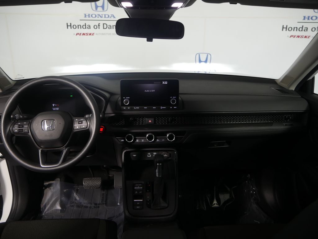 Thumbnail: 2024 Honda CR-V - 16