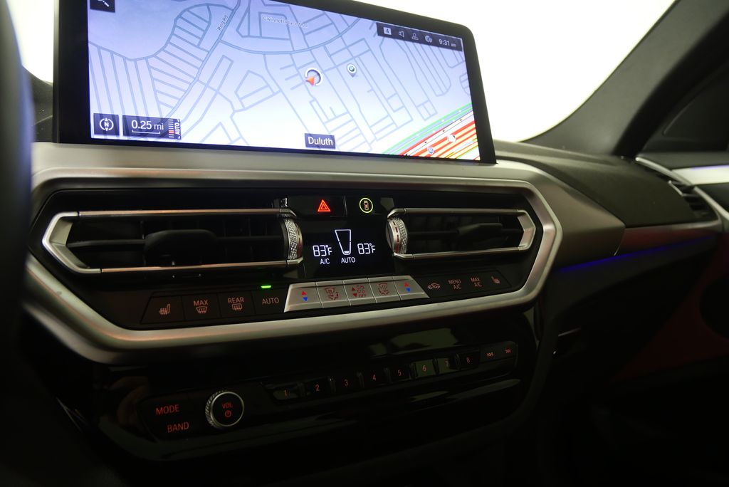 Thumbnail: 2024 BMW X3 - 20