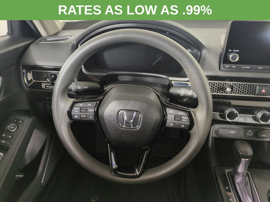 Used 2024 Honda Civic For Sale in Fort Wayne, IN