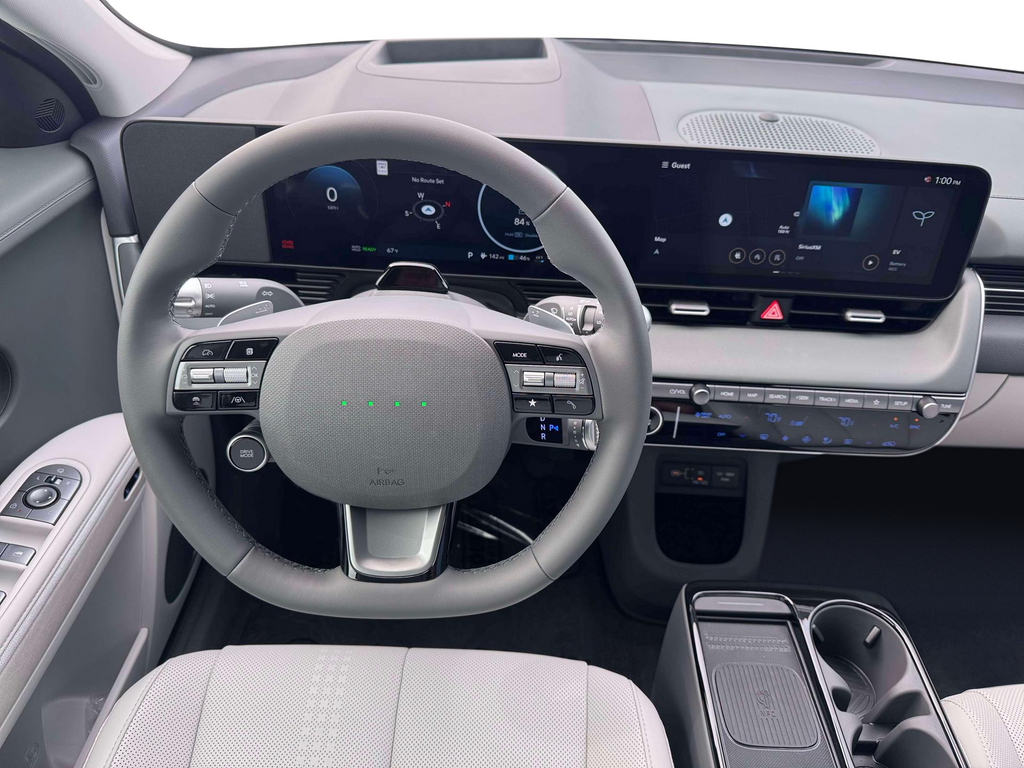 Thumbnail: 2026 Hyundai Ioniq 5 - 17