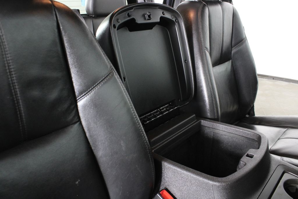 Used 2011 Chevrolet Silverado 1500 for sale in 