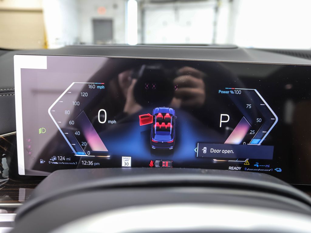 Thumbnail: 2026 BMW X5 - 14