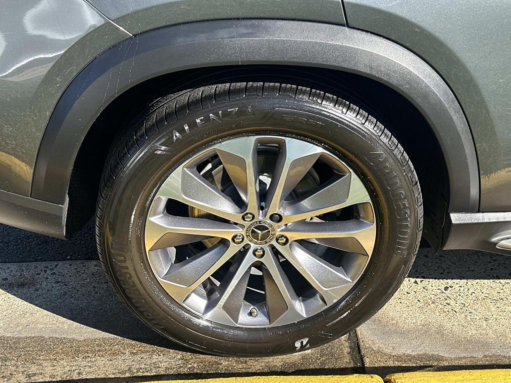 Thumbnail: 2022 Mercedes-Benz GLE - 16