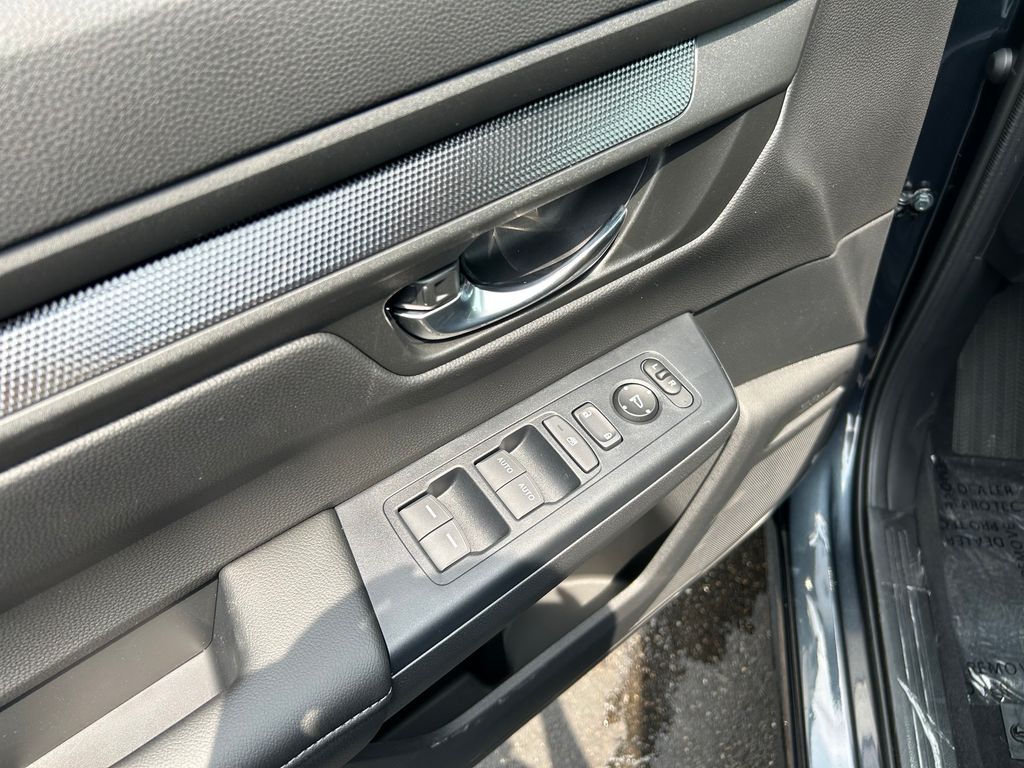 2026 Honda CR-V EX 26