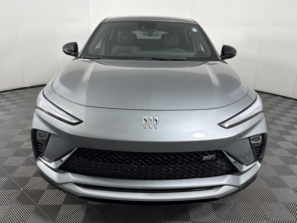 new 2026 Buick Envista car, priced at $30,325