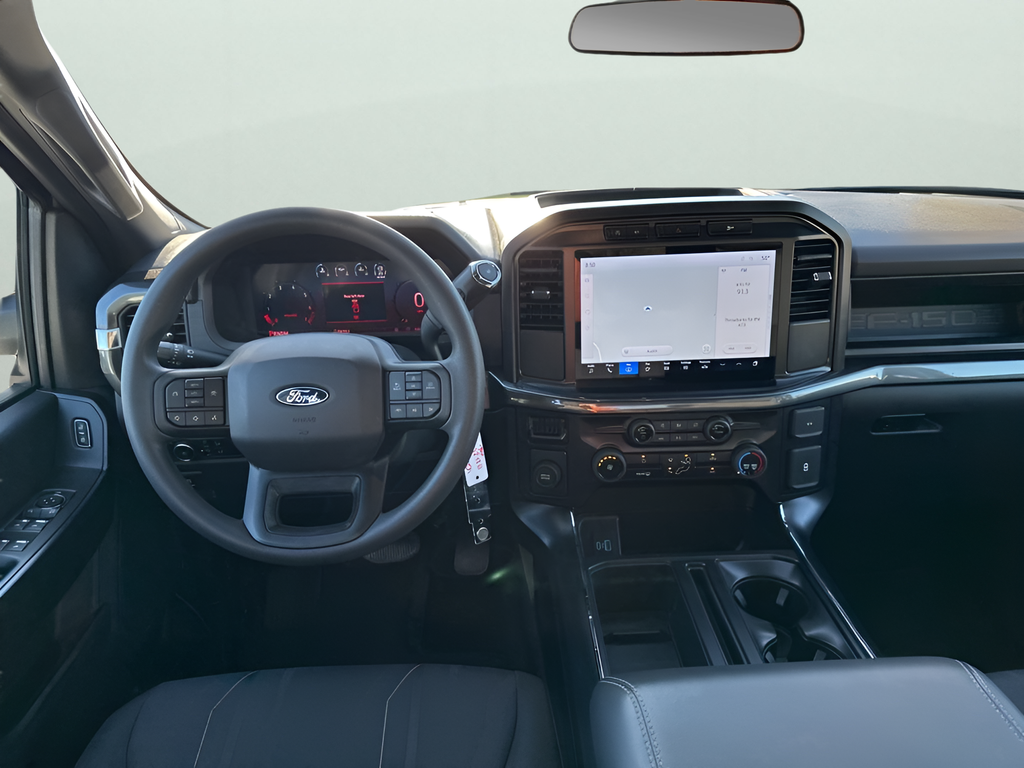 Used Car 2024 Ford F-150  Stx For Sale Under $40,000 In Austin, Texas