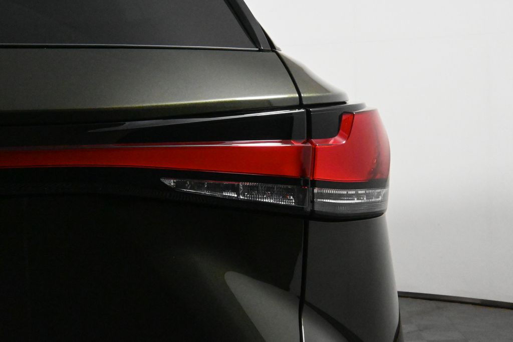 Thumbnail: 2025 Lexus RX - 13