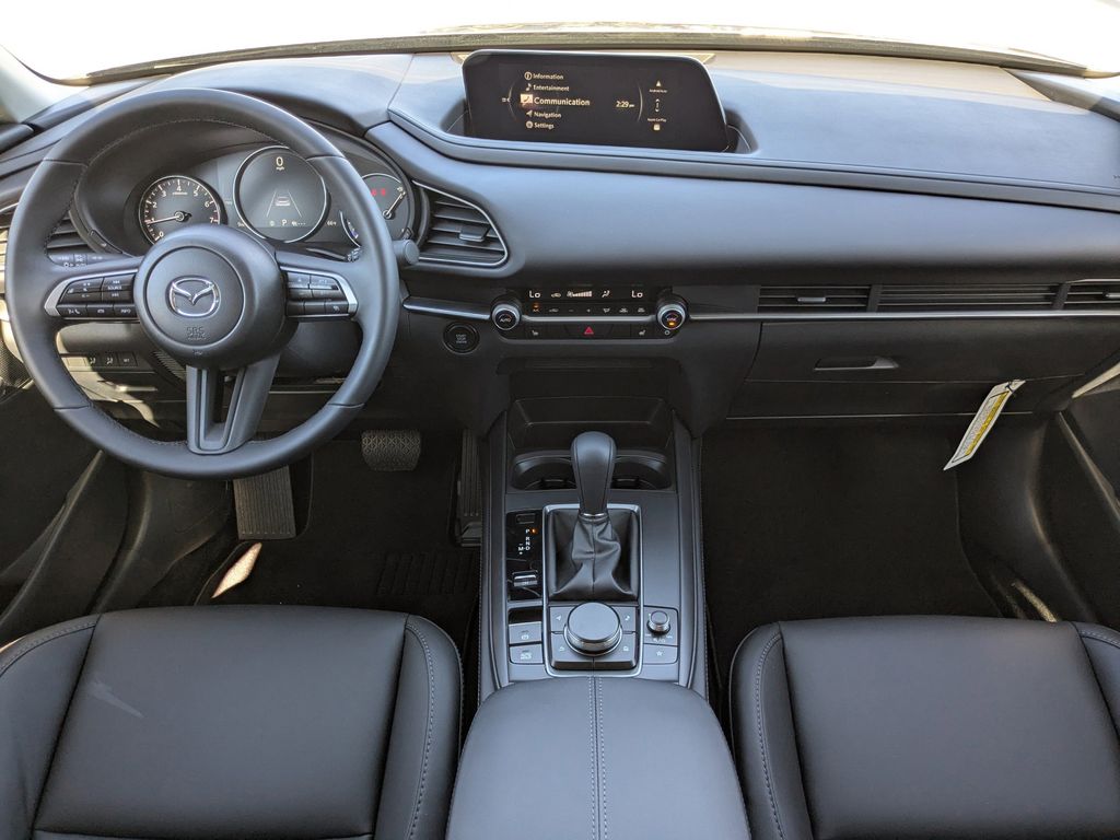 2026 Mazda CX-30 2.5 S Select Sport