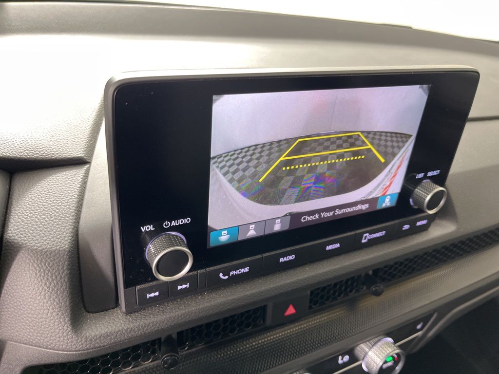 2023 Honda CR-V Sport 31