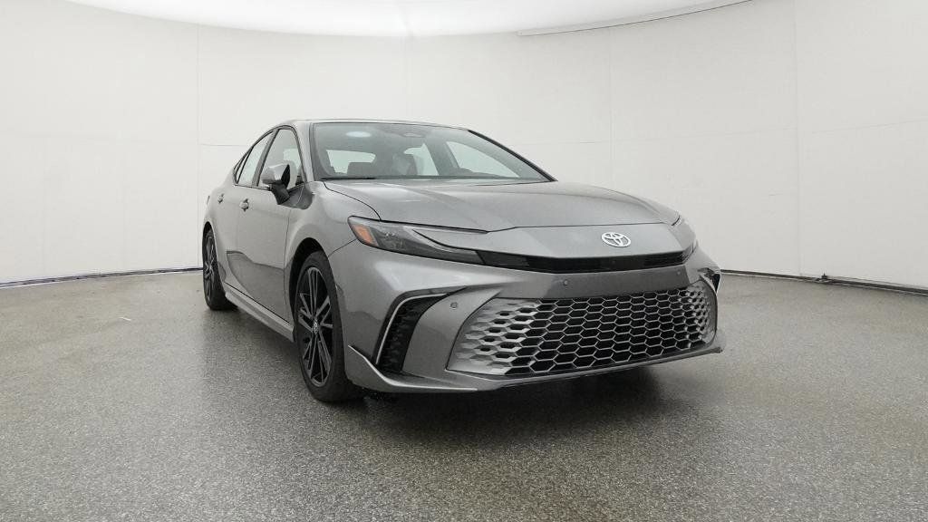 Thumbnail: 2026 Toyota Camry - 27