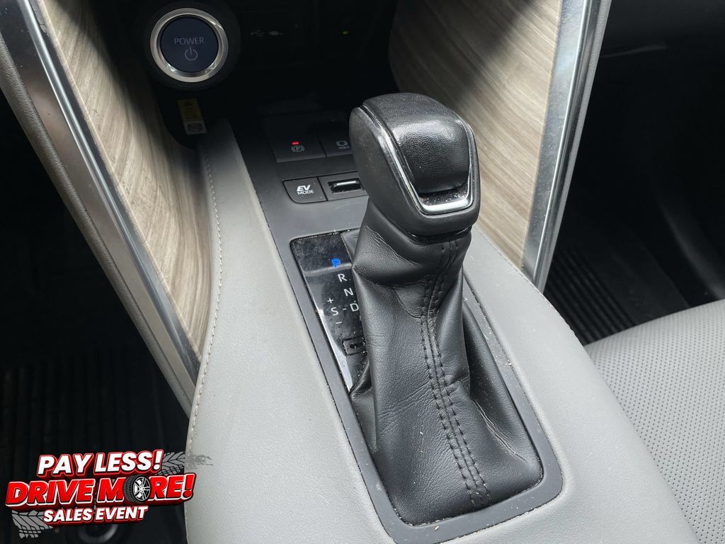 Used 2022 Toyota Venza SUV