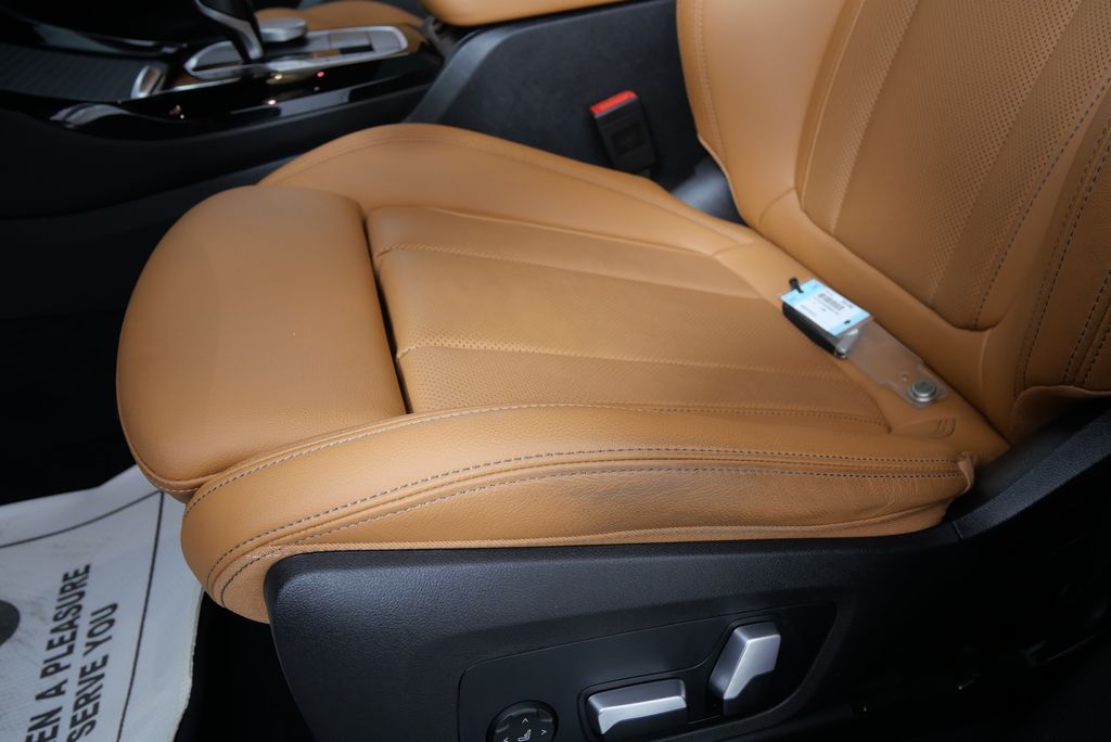 2022 BMW X3 sDrive30i 10