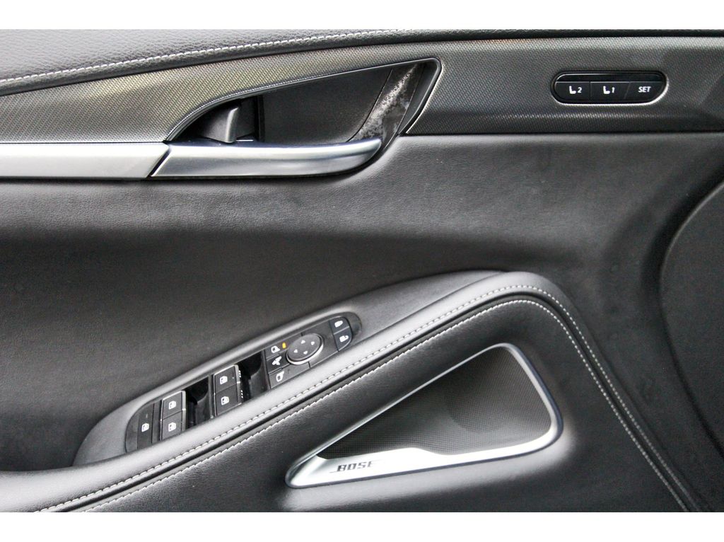 2024 INFINITI QX60 LUXE Black at Central Houston Nissan