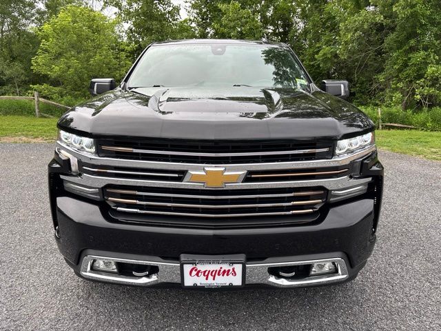 Used 2021 Chevrolet Silverado 1500 Truck