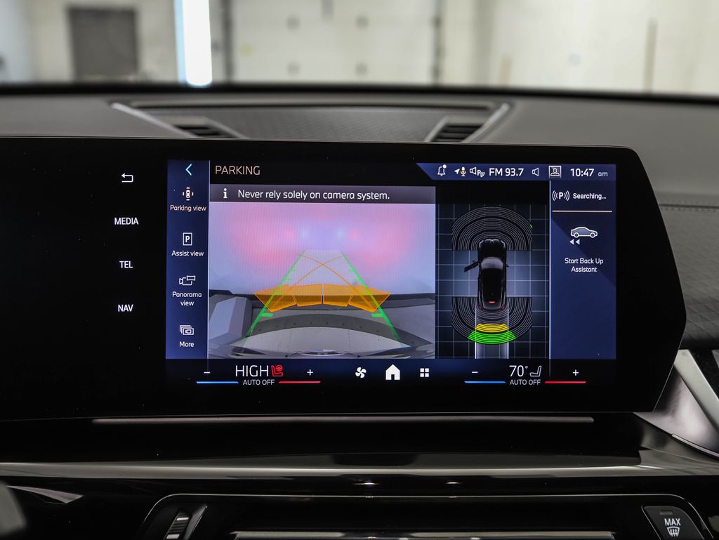 Thumbnail: 2026 BMW X2 - 18