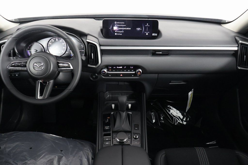 Thumbnail: 2026 Mazda CX-50 - 4