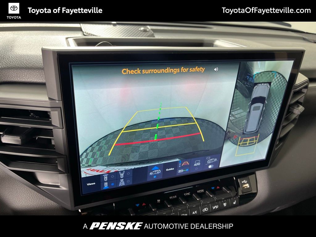 Thumbnail: 2026 Toyota Sequoia - 32