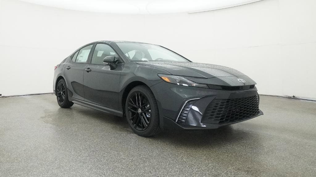 Thumbnail: 2026 Toyota Camry - 16