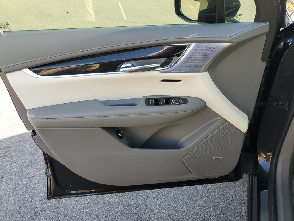 Used Car 2020 Cadillac Xt6  Premium Luxury For Sale Under $35,000 In Austin, Texas