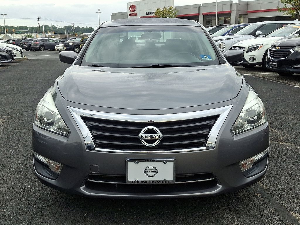Thumbnail: 2014 Nissan Altima - 2