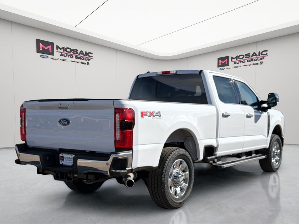 2026 Ford F-350SD