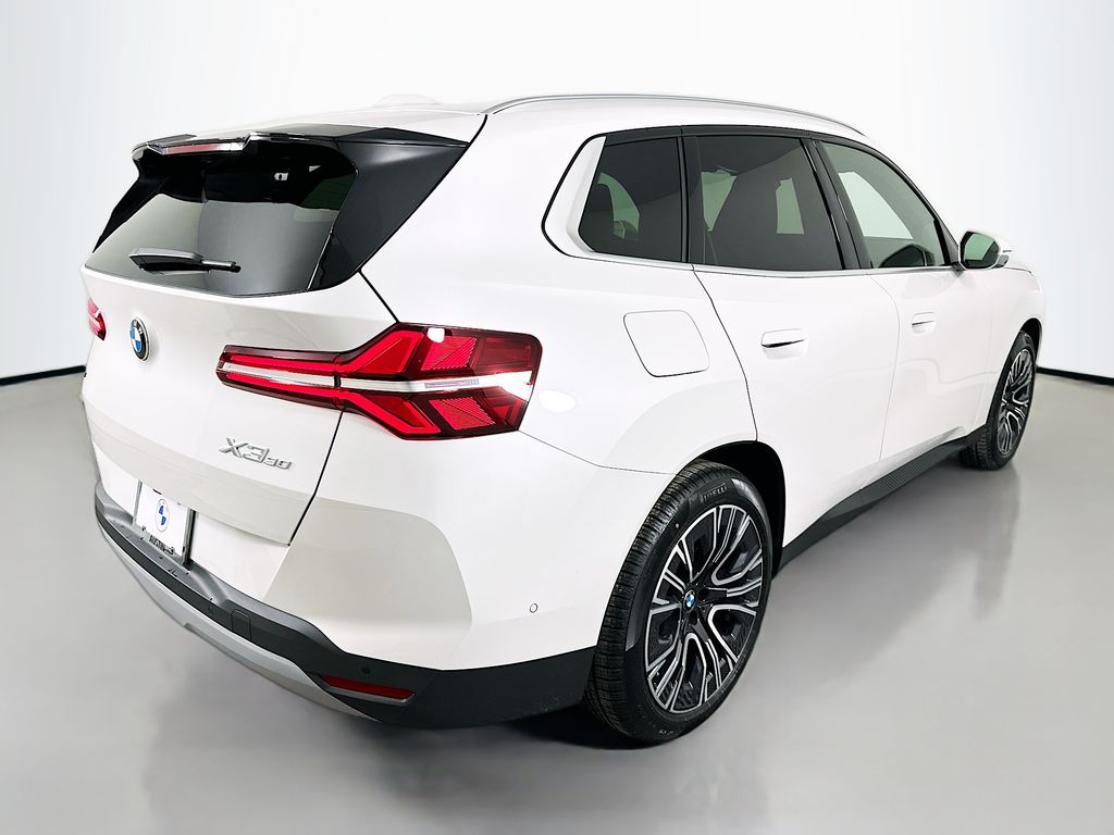 Thumbnail: 2026 BMW X3 - 5