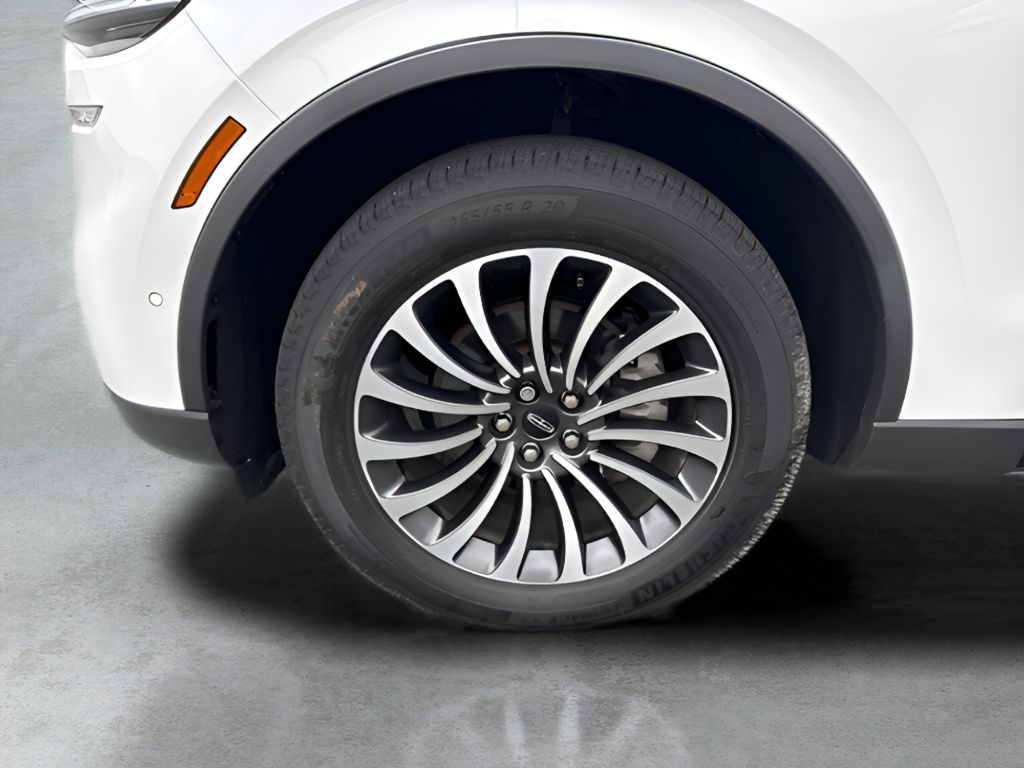 2023 Lincoln Aviator