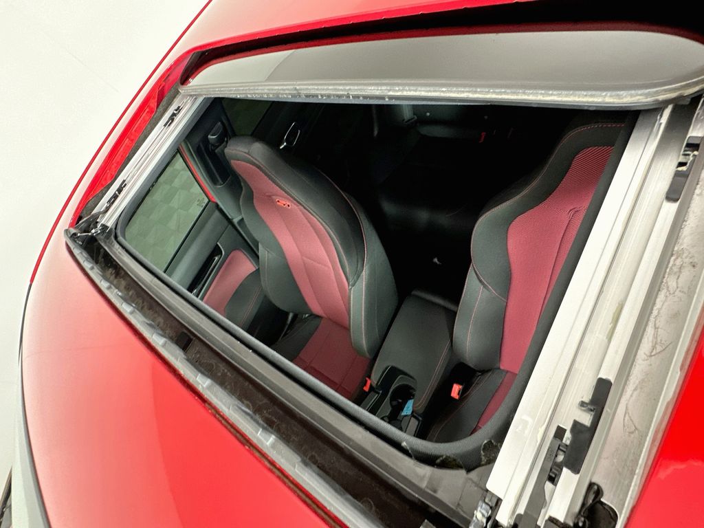 Thumbnail: 2026 Honda Civic - 22