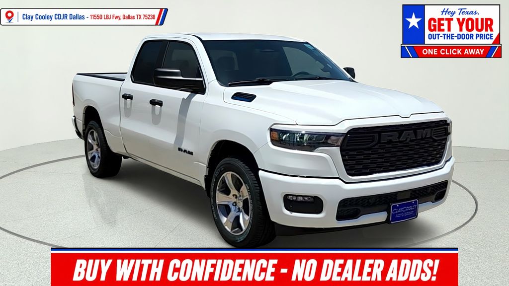  RAM 1500