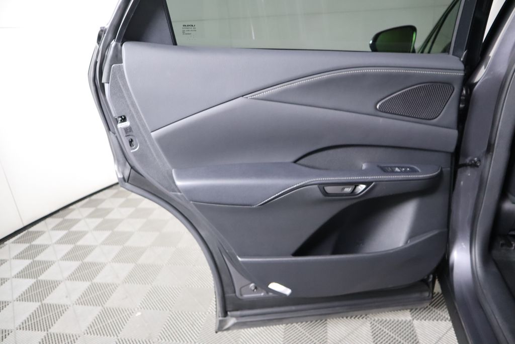 2023 Lexus RX 350 26