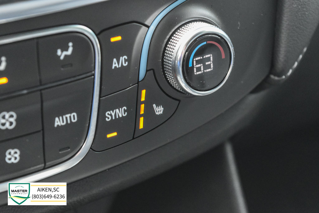 Used 2023 Chevrolet Traverse SUV