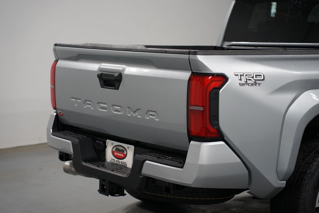 Thumbnail: 2026 Toyota Tacoma - 9