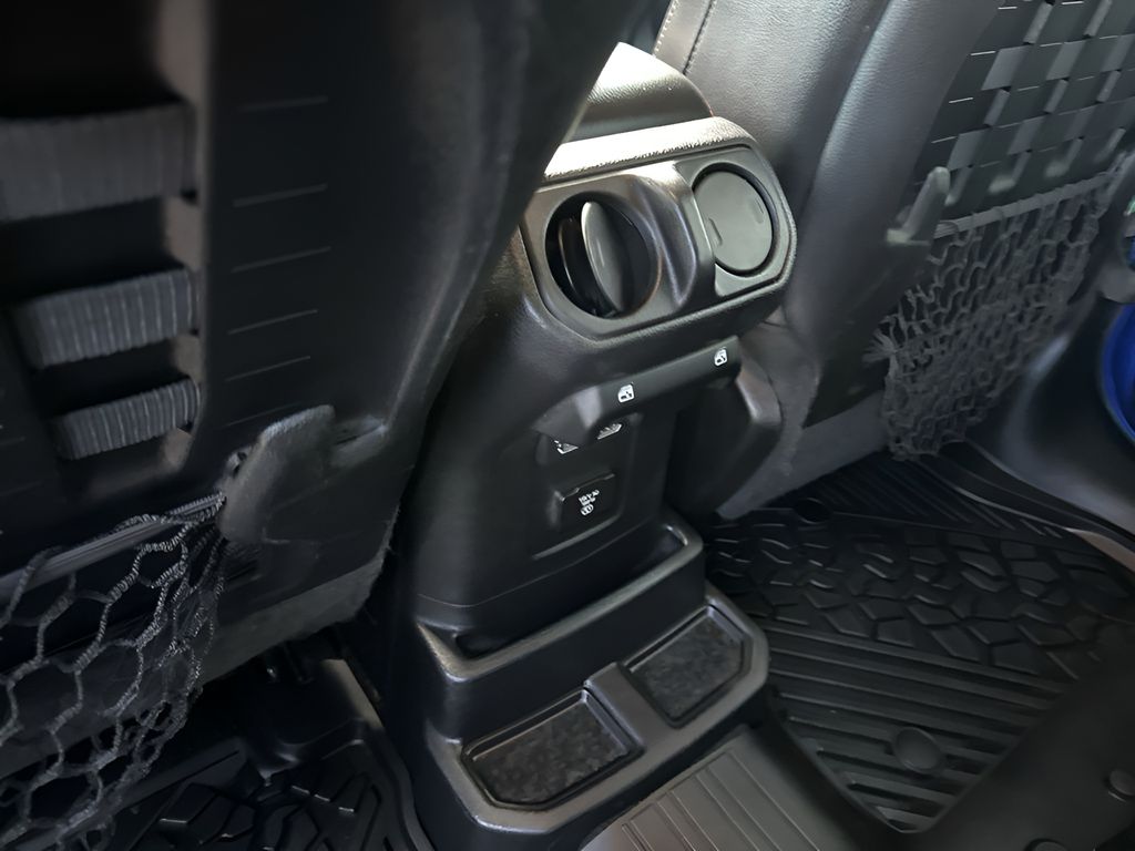 Used Car 2020 Jeep Wrangler  Unlimited Rubicon For Sale Under $35,000 In Austin, Texas