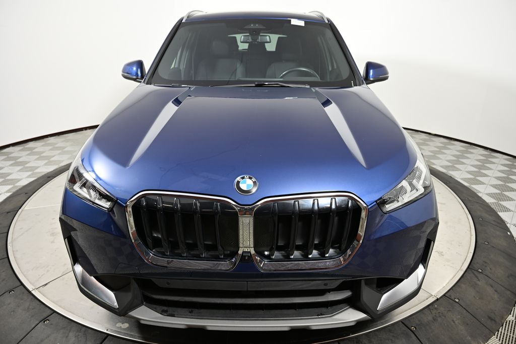 2023 BMW X1 xDrive28i 8