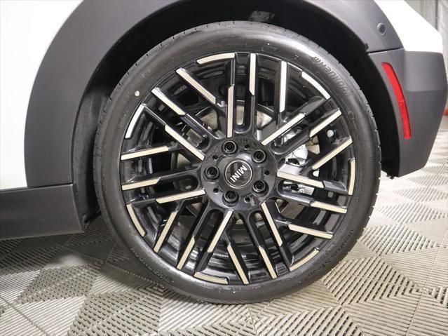 Thumbnail: 2026 MINI Cooper - 29