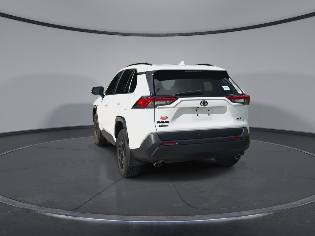 Thumbnail: 2025 Toyota RAV4 - 7