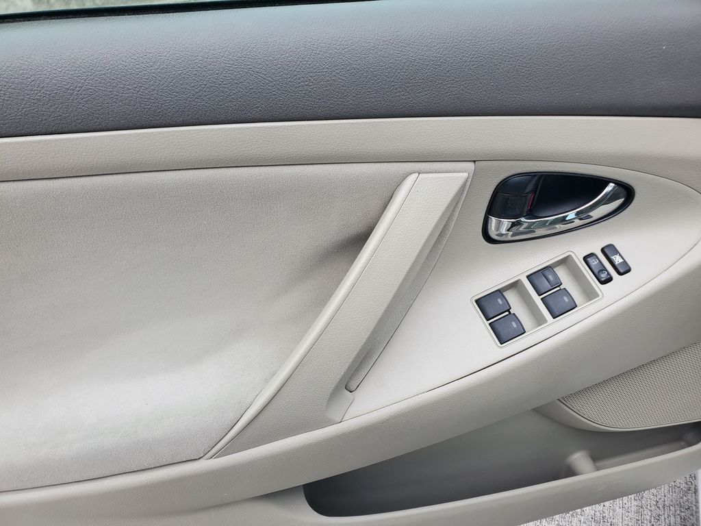 2011 Toyota Camry - $6,088