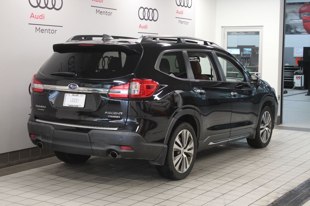 Thumbnail: 2019 Subaru Ascent - 6