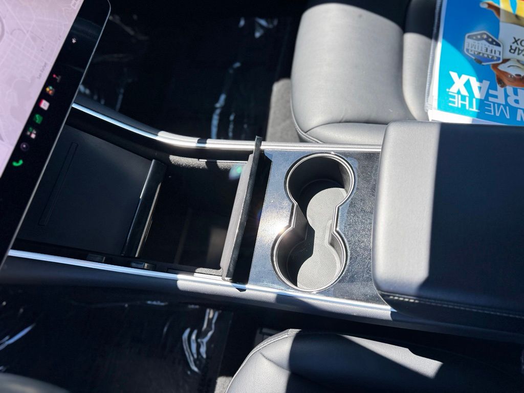 Used 2018 Tesla Model 3 Sedan