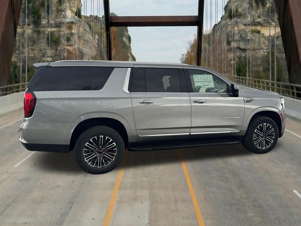 New 2026 Silver GMC Elevation image 11