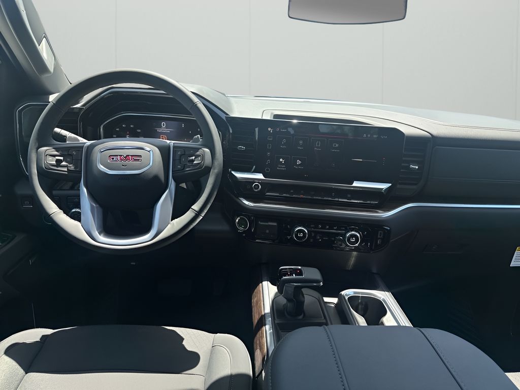 New Car 2025 Gmc Sierra 1500  Elevation For Sale Under $50,000 In Austin, Texas