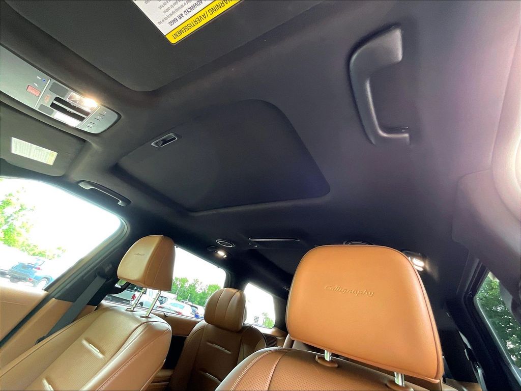 2026 Hyundai Palisade Hybrid — photo 7