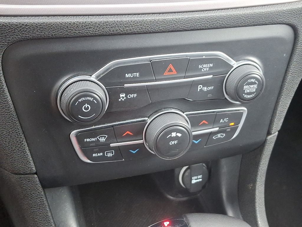 2023 Dodge Charger SXT 16
