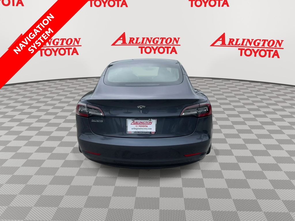 Used 2023 Tesla Model 3 Sedan